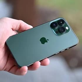 IPHONE 13PRO ALYAS KAROPKASYZ