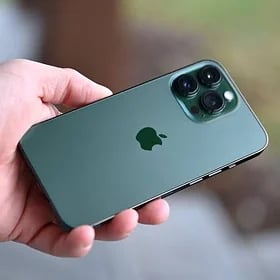 IPHONE 13PRO ALYAS KAROPKASYZ