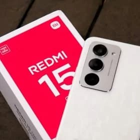 Redmi 15 Redmi 15c Alyas 📲