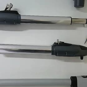 Warota Mehanizm Nice pultlar