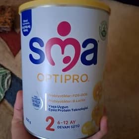 sma optipro kasha