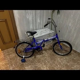 Велосипед