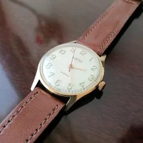Wostok sagat/часы СССР