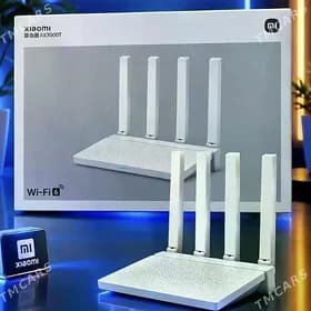 Wi fi Router Xioami AX 3000 T