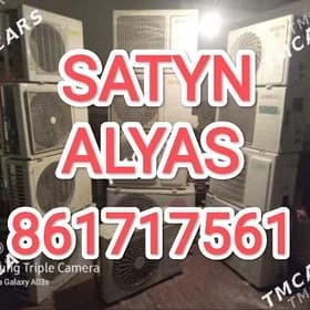 🔥SATYN ALYAS BKA KONSENER🔥