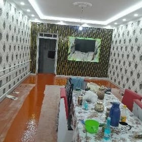 Ussa kwartira remont ремонт Ja