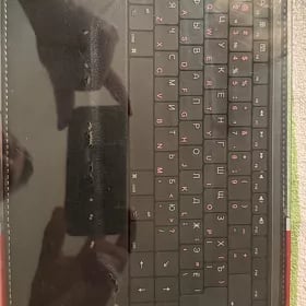 Bluetooth klawiatura