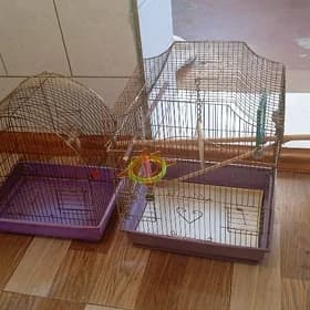 КЛЕТКИ-ДЛЯ-ПТИЦ