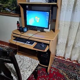 i5 (3 Gen) igrawoy