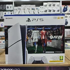 Ps5 1TB Proshivka