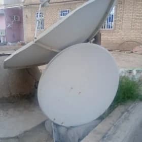 antena abatja