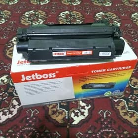 kartriz Jetbooss JB-EP-27