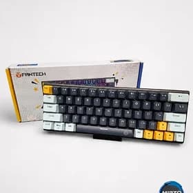 Игровая клавиатура Atom 63
