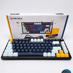 Игровая клавиатура Atom 81