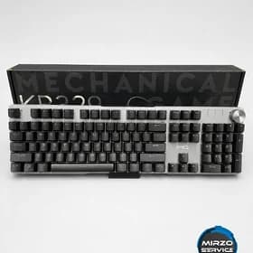 Игровая клавиатура механика
