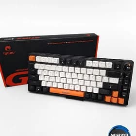 Игровая клавиатура Raiku