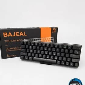 Игровая клавиатура механика