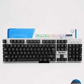 Игровая клавиатура RGB