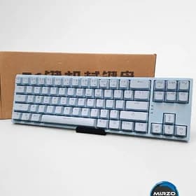 Игровая клавиатура механика