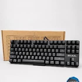 Игровая клавиатура механика