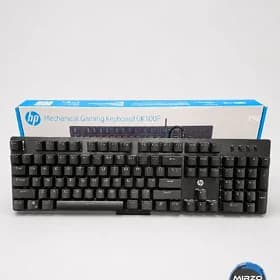Игровая клавиатура HP