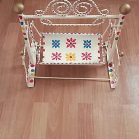 саланчак для кукол