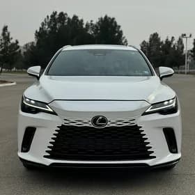 Lexus RX 350 2023