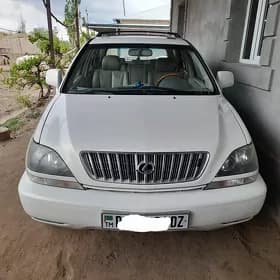 Lexus RX 300 2001