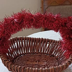 корзины