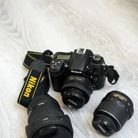 фотоаппарат