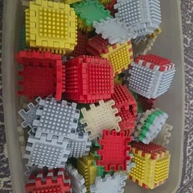Игрушки