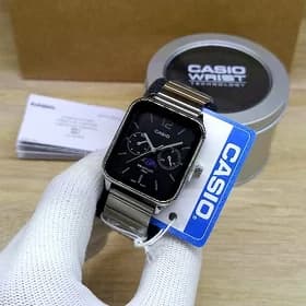 Casio sagat часы