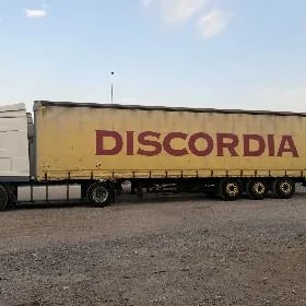 DAF XF 530 2008