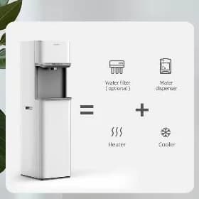 🧊AquaCom Canteen Kuler Кулер