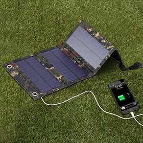 Солнечная батарея 🔋