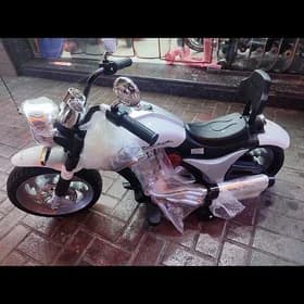 Мотоцикл