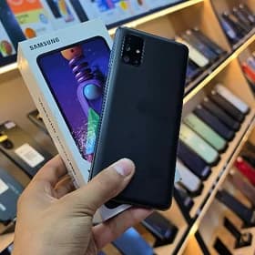 Samsung M51 6/128gb