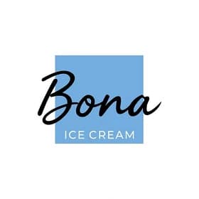 Bona Ice Cream