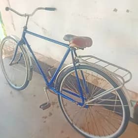 welosiped Aiest modeli