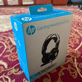 Hp 200s nausnik