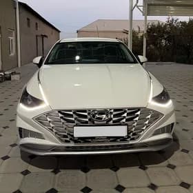 Hyundai Sonata 2023