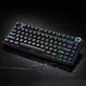 AULA F75 BLACK
