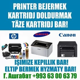 ZAPRAWKA KARTRIDJ