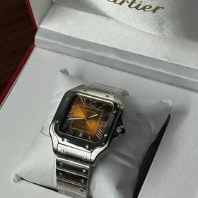 CARTIER SAGAT