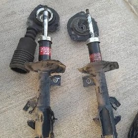 Amertizator Kayaba