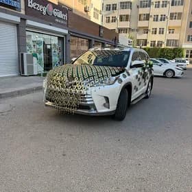 Gelnanjy hyzmatlar👰