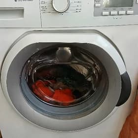 Стиральная машинка