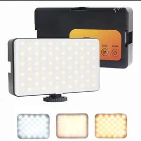 Kamera çyra led