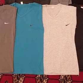 Nike futbolka