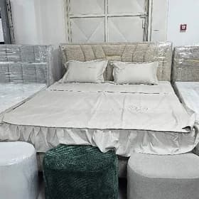 Кровать Spalny спальный Krowat